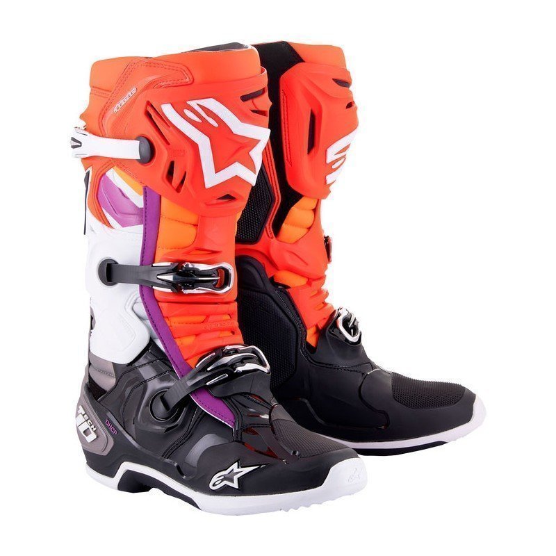 ALPINESTARS Botas Alpinestars Tech 10 IV Botas Hombre