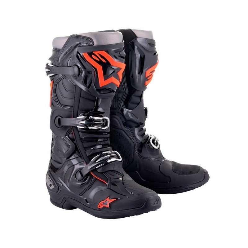 ALPINESTARS Botas Alpinestars Tech 10 IV Botas Hombre