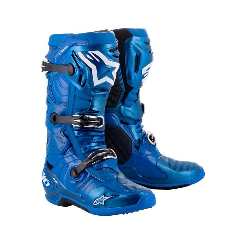 ALPINESTARS Botas Alpinestars Tech 10 IV Botas Hombre