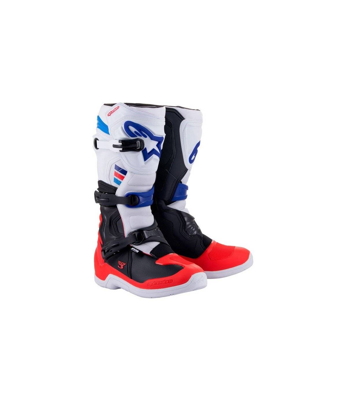 Botas Alpinestars Tech 3 IV