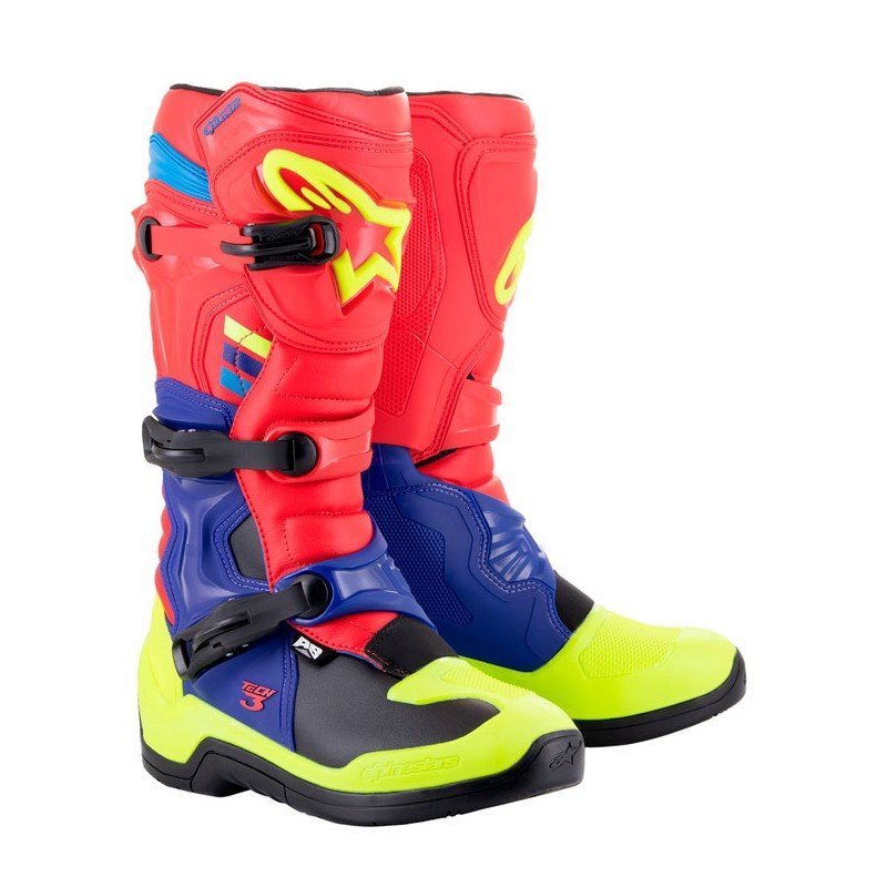 ALPINESTARS Botas Alpinestars Tech 3 IV Botas Hombre