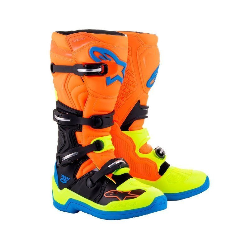 ALPINESTARS Botas Alpinestars Tech 5 IV Botas Hombre