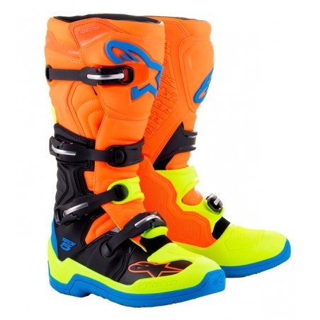 ALPINESTARS Botas Alpinestars Tech 5 IV Botas Hombre