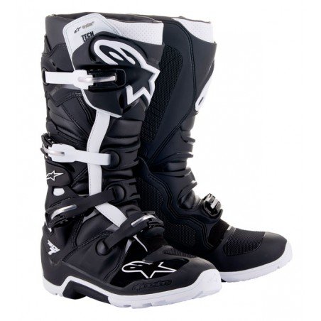 ALPINESTARS Botas Alpinestars Tech 7 Enduro Drystar Botas Hombre