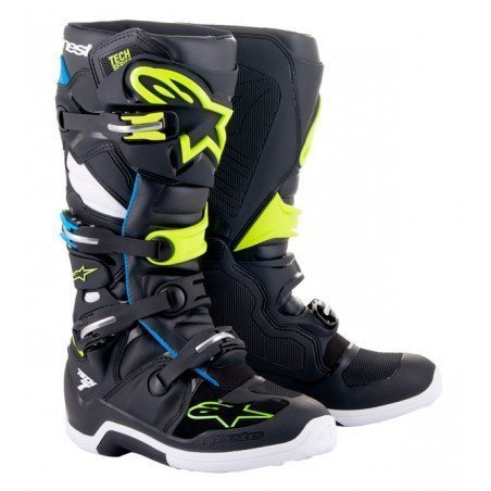 ALPINESTARS Botas Alpinestars Tech 7 IV Botas Hombre