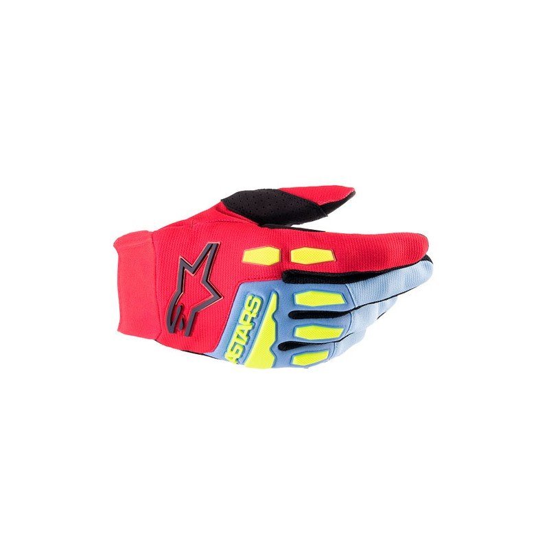 ALPINESTARS Guantes Alpinestars Full Bore Guantes Hombre