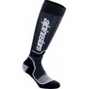 ALPINESTARS Calcetines Alpinestars MX Plus Calcetines y Medias