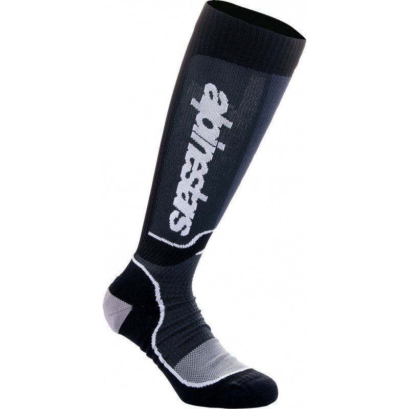 ALPINESTARS Calcetines Alpinestars MX Plus Calcetines y Medias
