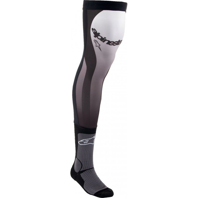 ALPINESTARS Calcetines Largos Alpinestars Knee Brace Calcetines y Medias