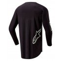 ALPINESTARS Camiseta Alpinestars Fluid Graphite Camisetas Hombre