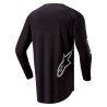 ALPINESTARS Camiseta Alpinestars Fluid Graphite Camisetas Hombre