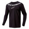 ALPINESTARS Camiseta Alpinestars Fluid Graphite Camisetas Hombre