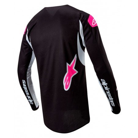 ALPINESTARS Camiseta Mujer Alpinestars Stella Fluid Camisetas Mujer