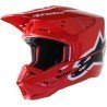 ALPINESTARS Casco Alpinestars M5 Corp Cascos Hombre