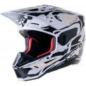 ALPINESTARS Casco Alpinestars M5 Mine Cascos Hombre