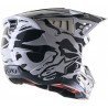ALPINESTARS Casco Alpinestars M5 Mine Cascos Hombre