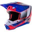ALPINESTARS Casco Alpinestars M5 Sail Cascos Hombre