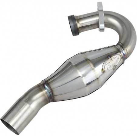 FMF Colector Escape FMF MEGABOMB Honda CRF 250 R (14-17) Colectores 4T