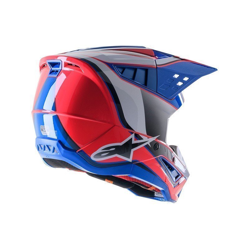 ALPINESTARS Casco Alpinestars M5 Sail Cascos Hombre