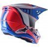 ALPINESTARS Casco Alpinestars M5 Sail Cascos Hombre