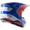 ALPINESTARS Casco Alpinestars Supertech M10 Aeon Cascos Hombre