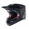 ALPINESTARS Casco Alpinestars Supertech M10 Carbon Cascos Hombre