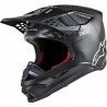 ALPINESTARS Casco Alpinestars Supertech M10 Flood Cascos Hombre