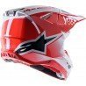ALPINESTARS Casco Alpinestars Supertech M10 Unit Cascos Hombre