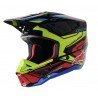 ALPINESTARS Casco Alpinestars Supertech M5 Action Cascos Hombre