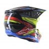 ALPINESTARS Casco Alpinestars Supertech M5 Action Cascos Hombre