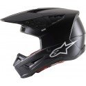 ALPINESTARS Casco Alpinestars Supertech M5 Solid MX Cascos Hombre