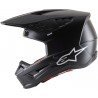 ALPINESTARS Casco Alpinestars Supertech M5 Solid MX Cascos Hombre