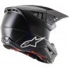 ALPINESTARS Casco Alpinestars Supertech M5 Solid MX Cascos Hombre