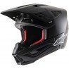 ALPINESTARS Casco Alpinestars Supertech M5 Solid MX Cascos Hombre