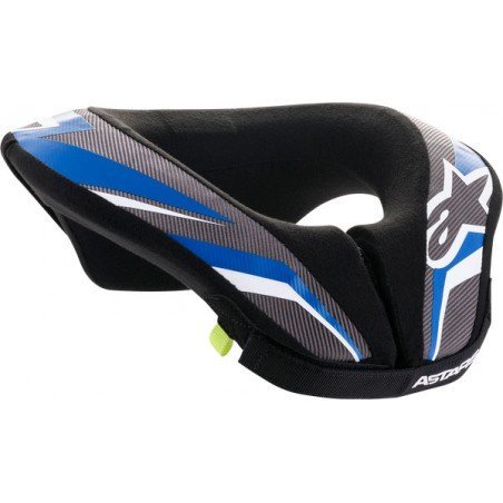 ALPINESTARS Collarín Alpinestars Sequence Collarines Niño