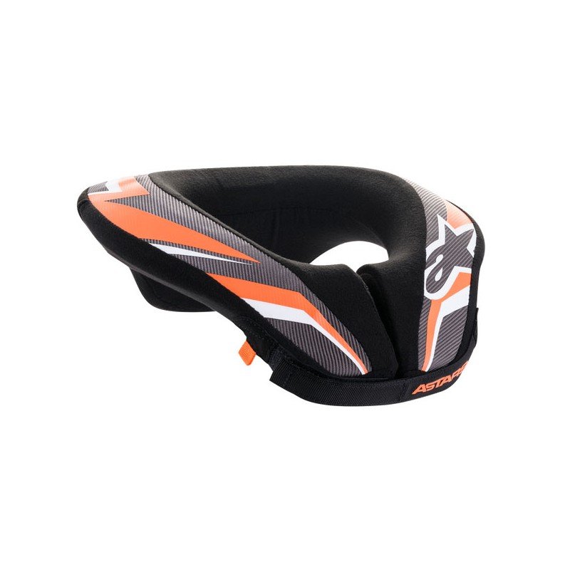 ALPINESTARS Collarín Alpinestars Sequence Collarines Niño