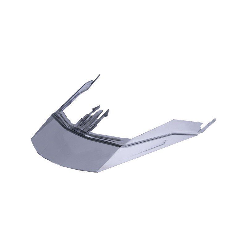 ALPINESTARS Extensión de Visera para Casco Alpinestars Supertech M10 Recambios Casco