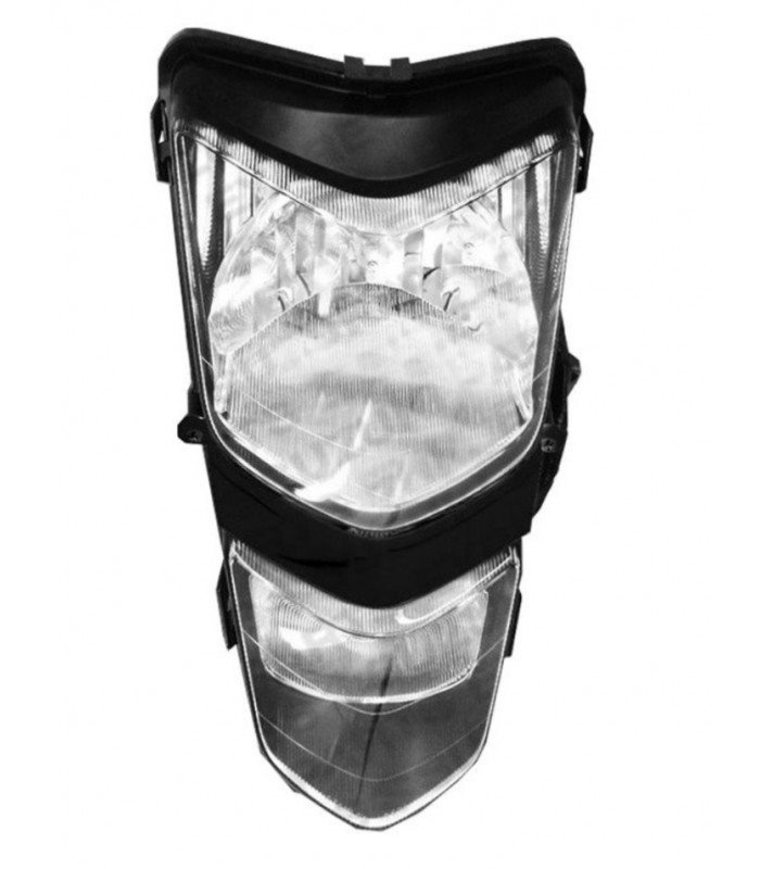 QUADEST ELECTRIC Faro Delantero Suzuki LTZ 400 Suplementarias