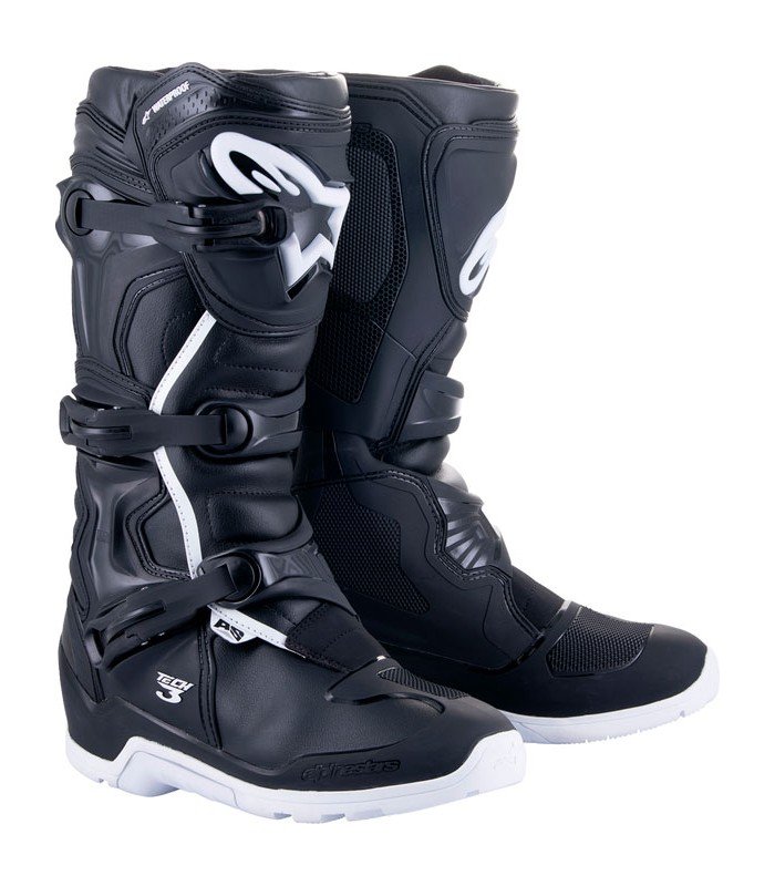 ALPINESTARS Botas Alpinestars Tech 3 Enduro IV Botas Hombre
