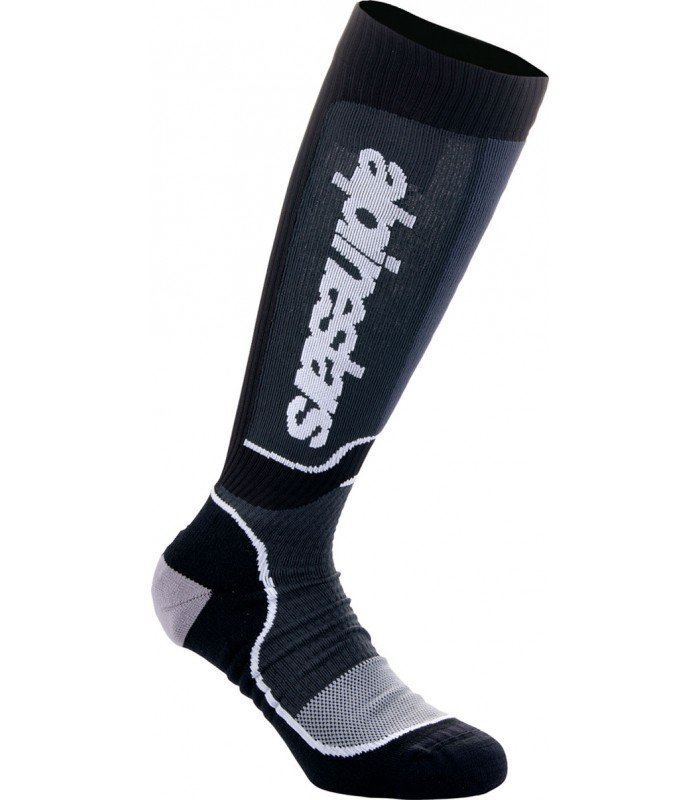 ALPINESTARS Calcetines Infantiles Alpinestars MX Plus Calcetines Niño