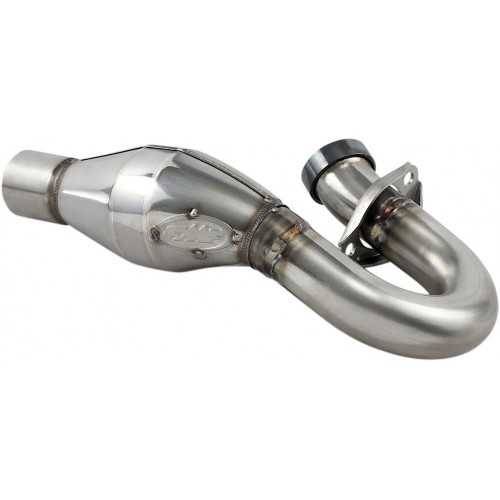 FMF Colector Escape FMF MEGABOMB Honda CRF 450 R (18-20) Colectores 4T