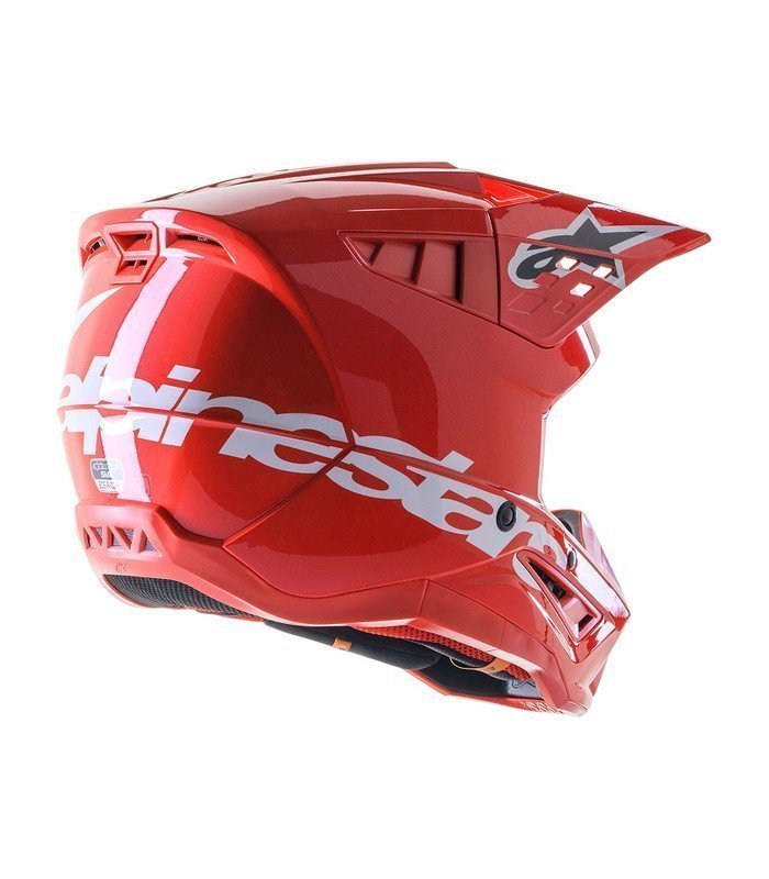 ALPINESTARS Casco Alpinestars M5 Corp Cascos Hombre