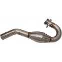 FMF Colector Escape FMF MEGABOMB Honda CRF 450 X (19-20) Colectores 4T