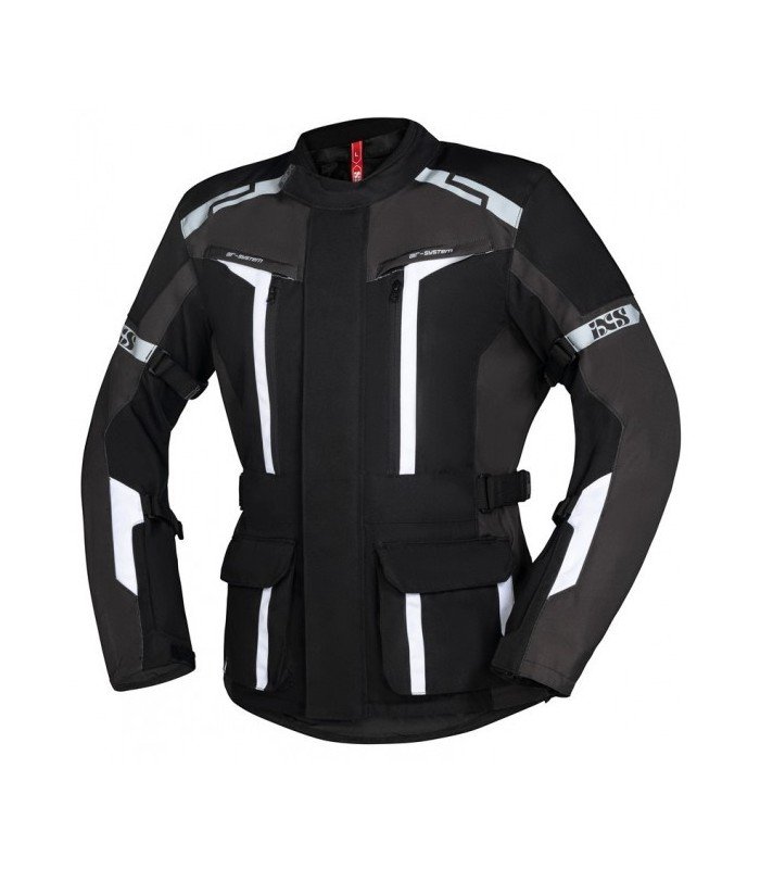 IXS Chaqueta IXS Evans ST 2.0 Chaquetas Hombre