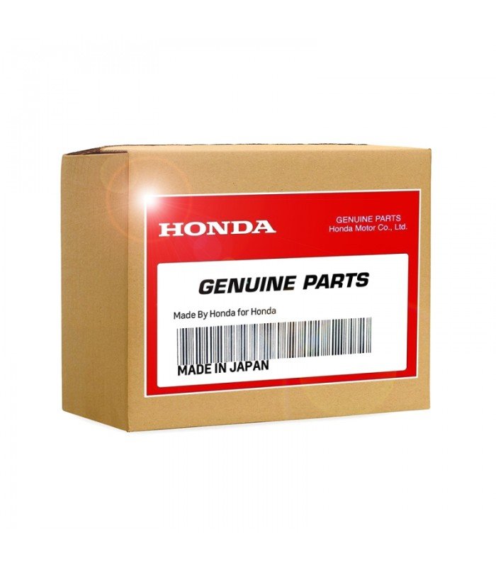 HONDA Guía Válvula Admisión Honda OEM XR250 Honda