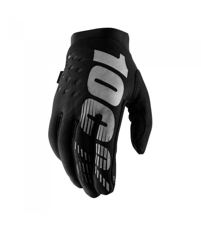 100% Guantes Mujer 100% BRISKER Guantes Mujer