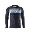 LEATT Camiseta Leatt Moto 5.5 UltraWeld Halo Camisetas Hombre