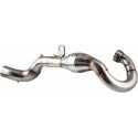 FMF Colector Escape FMF MEGABOMB Husqvarna FE 450 (17-19) Colectores 4T
