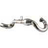 FMF Colector Escape FMF MEGABOMB Husqvarna FE 450 (17-19) Colectores 4T