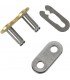 RENTHAL Enganche Cadena 520 R1 Clip Renthal Cadenas Transmisión